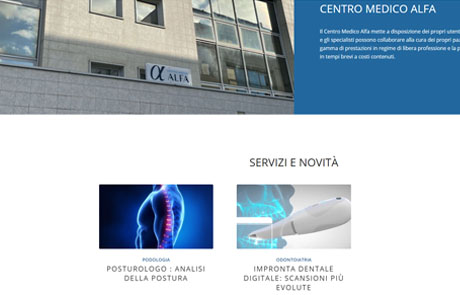 Centro Cambio Rotta